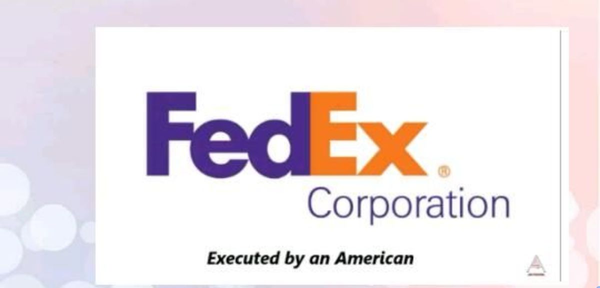 International Express Courier Service